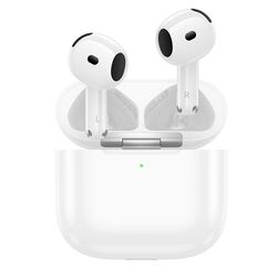 Casti fara fir Hoco EW83 (White)
