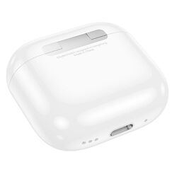 Casti fara fir Hoco EW83 (White) Thumb