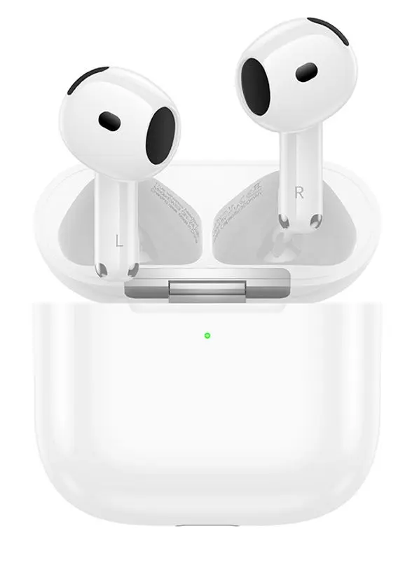 Casti fara fir Hoco EW83 (White)