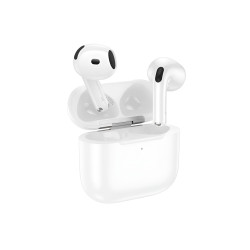 Беспроводные наушники Hoco EW85 (White) Thumb