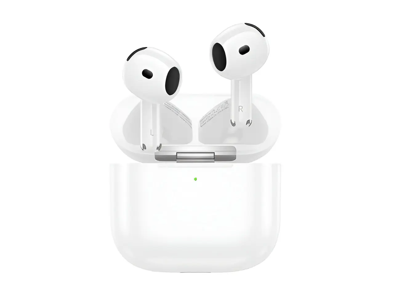 Беспроводные наушники Hoco EW85 (White) - 3