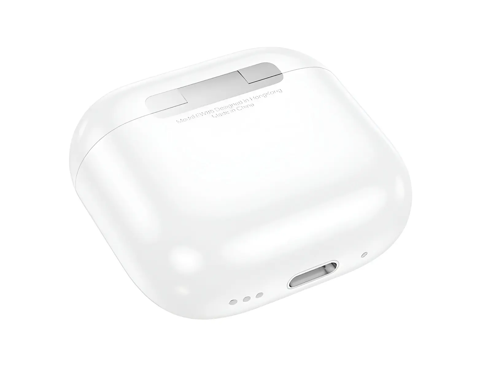 Беспроводные наушники Hoco EW85 (White) - 4