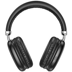 Casti fara fir Hoco W35 (Black) Thumb