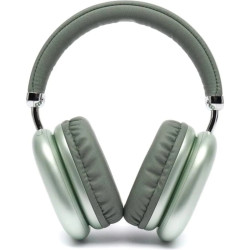 Casti fara fir Hoco W35 Max Joy (Green) Thumb