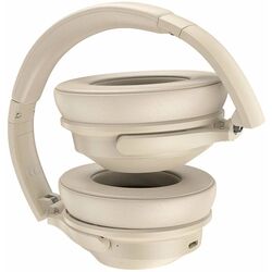 Беспроводные наушники Hoco W37 (Gold Champagne) Thumb