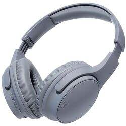 Casti fara fir Hoco W40 Mighty (Grey)