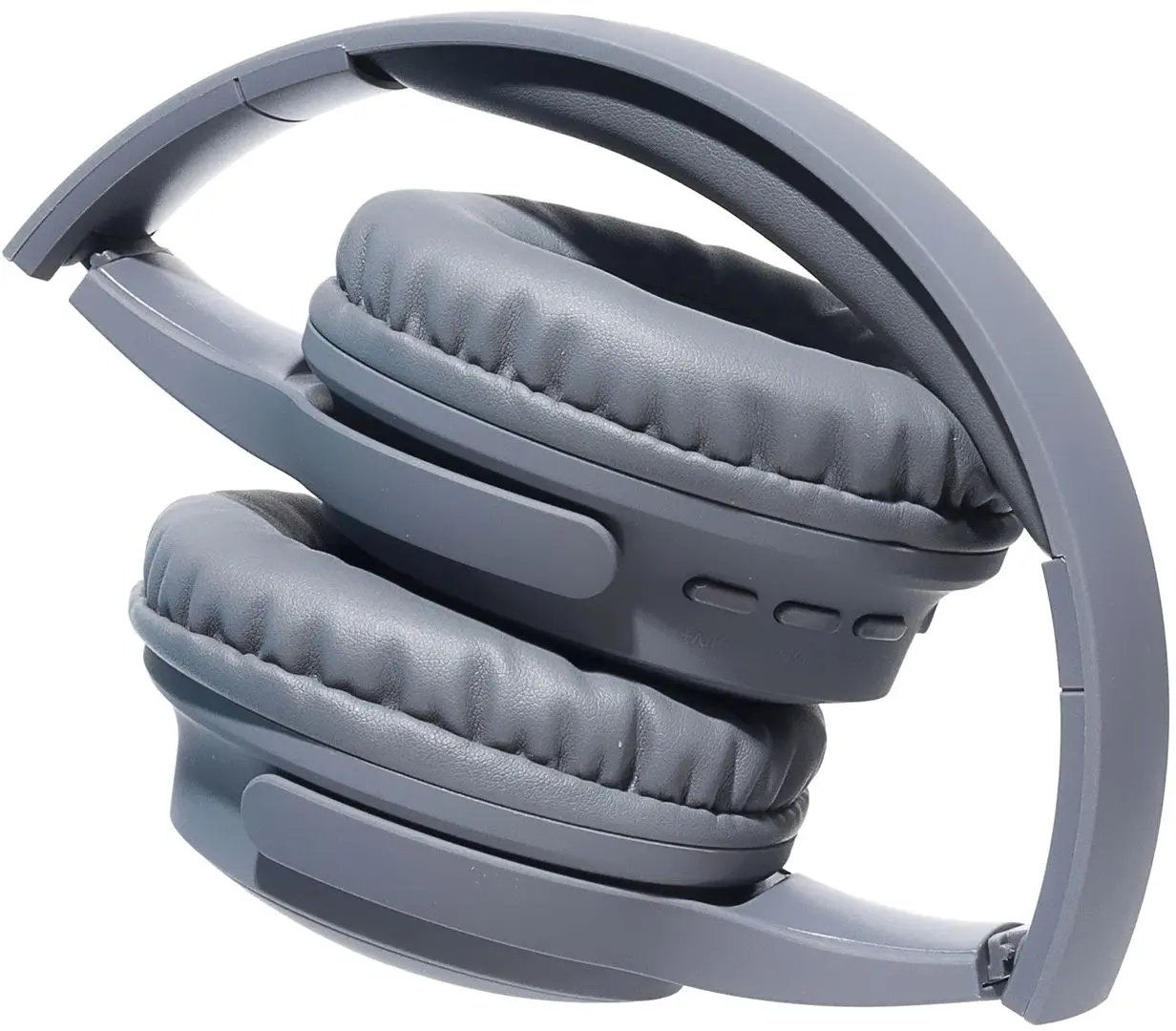 Casti fara fir Hoco W40 Mighty (Grey)