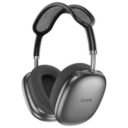 Casti fara fir Hoco W55 Plus (Black) Thumb