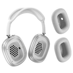 Беспроводные наушники Hoco W58 (Silver) Thumb