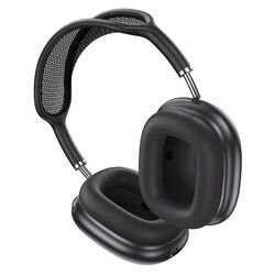 Casti fara fir Hoco W58 (Space Gray) Thumb