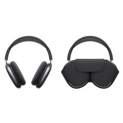 Casti fara fir Hoco W58 (Space Gray) Thumb