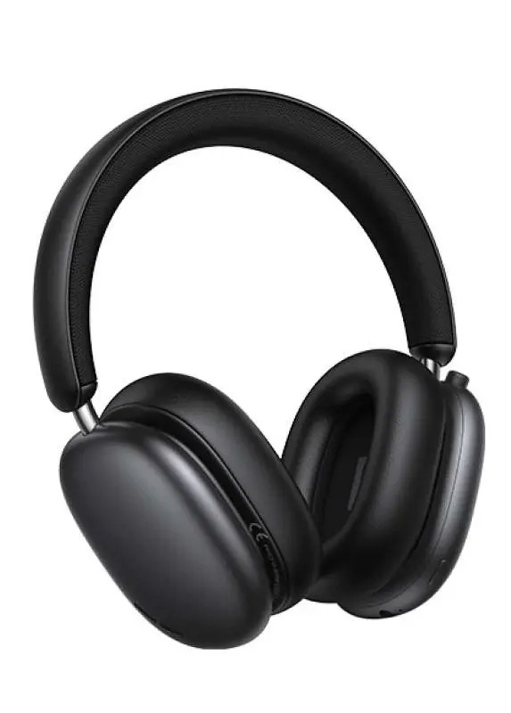 Casti fara fir Hoco W63 Triunfo (Black)