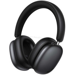 Casti fara fir Hoco W63 Triunfo (Black)