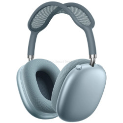 Casti fara fir Hoco W65 Plus Happy (Blue)