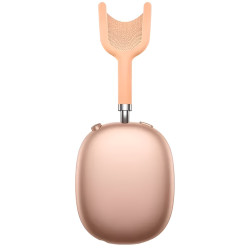 Беспроводные наушники Hoco W65 Plus Happy (Orange) Thumb