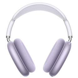 Беспроводные наушники Hoco W65 Plus Happy (Purple) Thumb