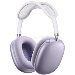 Casti fara fir Hoco W65 Plus Happy (Purple)