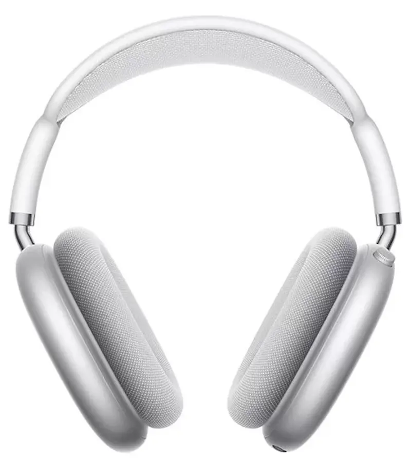 Casti fara fir Hoco W65 Plus Happy (Silver)