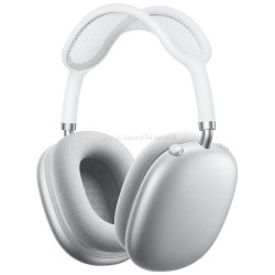 Casti fara fir Hoco W65 Plus Happy (Silver)