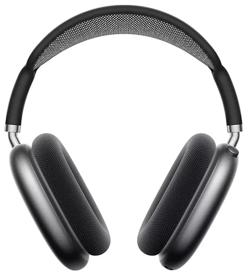 Casti fara fir Hoco W65 Plus Happy (Space Grey)