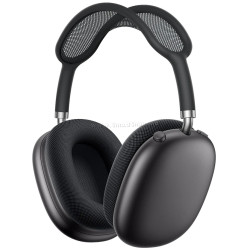 Casti fara fir Hoco W65 Plus Happy (Space Grey)