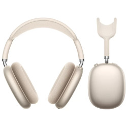 Беспроводные наушники Hoco W65 Plus Happy (Star Color) Thumb