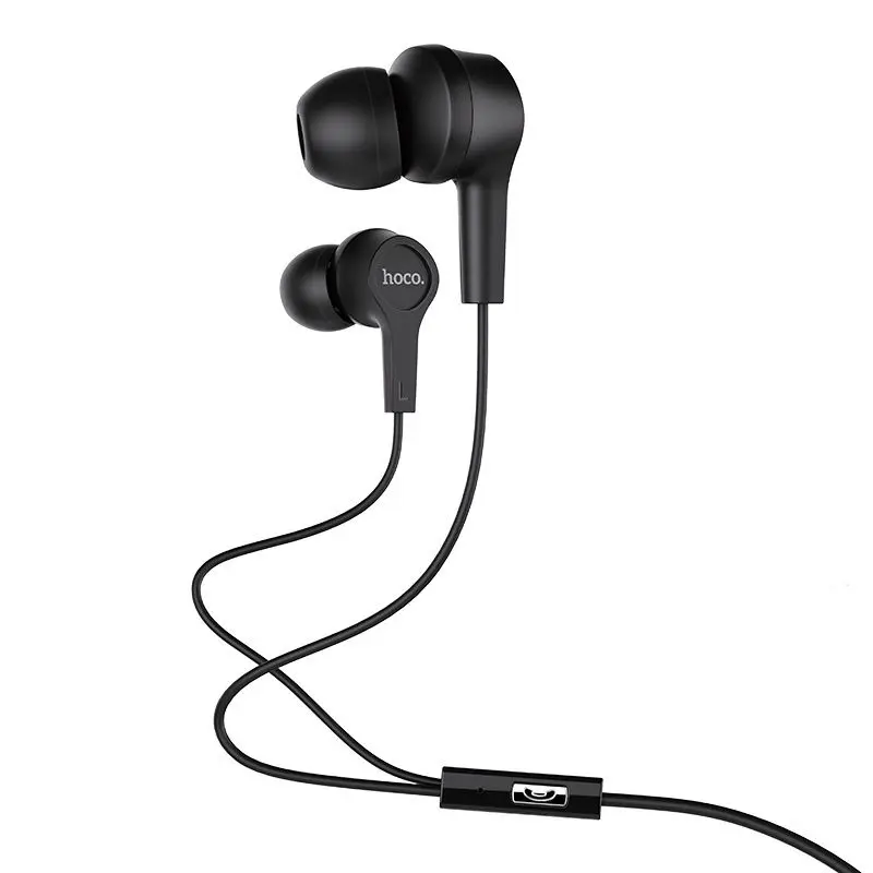 Casti Hoco Daintiness M50 (Black)