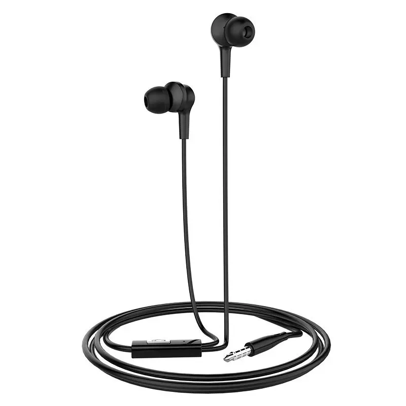 Casti Hoco Daintiness M50 (Black)