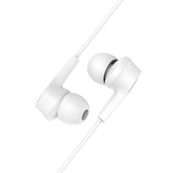 Casti Hoco Daintiness M50 (White) Thumb