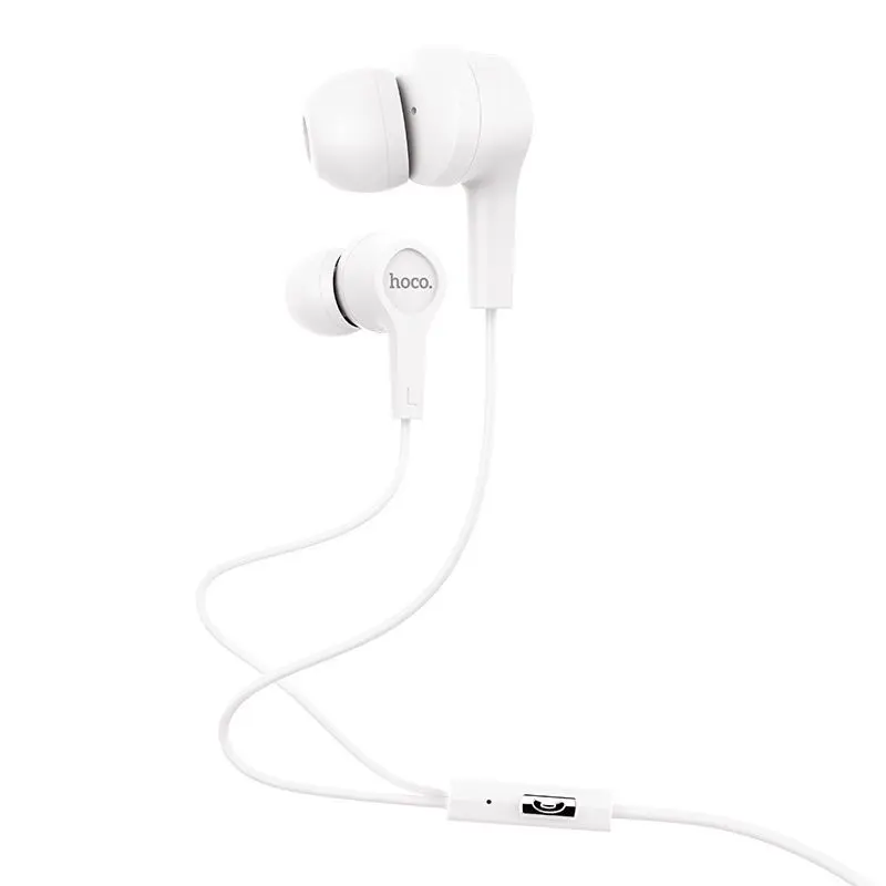 Casti Hoco Daintiness M50 (White)