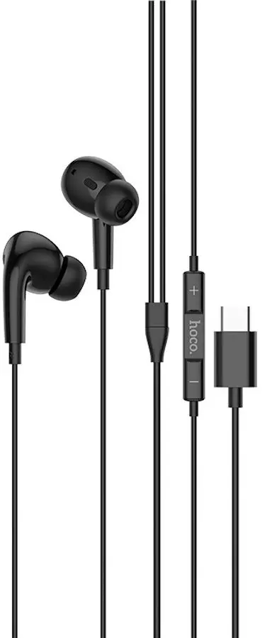 Casti Hoco M1 Pro (Black)
