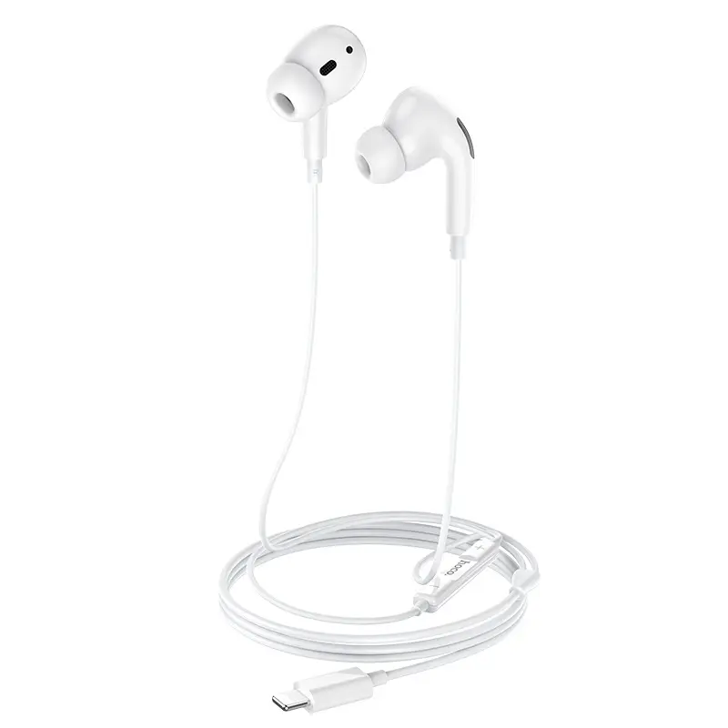 Casti Hoco M1 Pro Original Series (White)