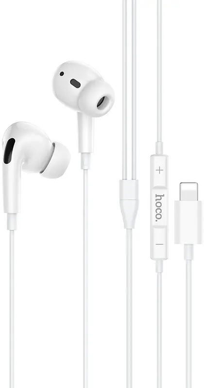 Casti Hoco M1 Pro Original Series (White)