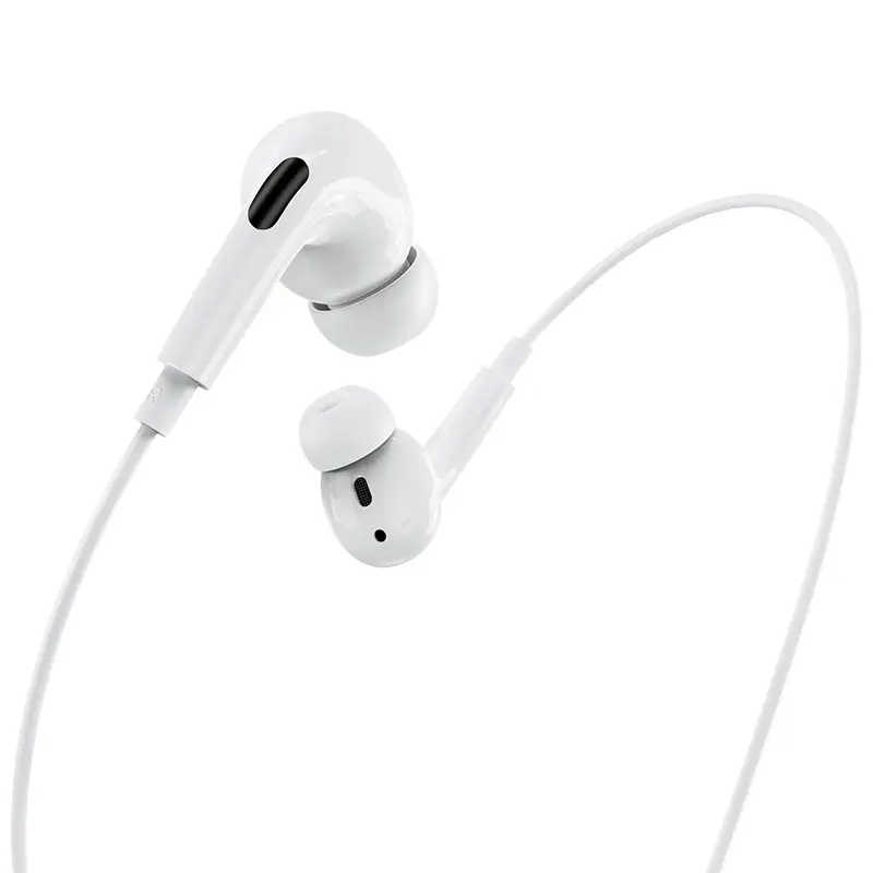 Casti Hoco M1 Pro Original Series (White)