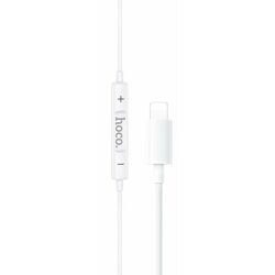 Наушники Hoco M100 (White) Thumb