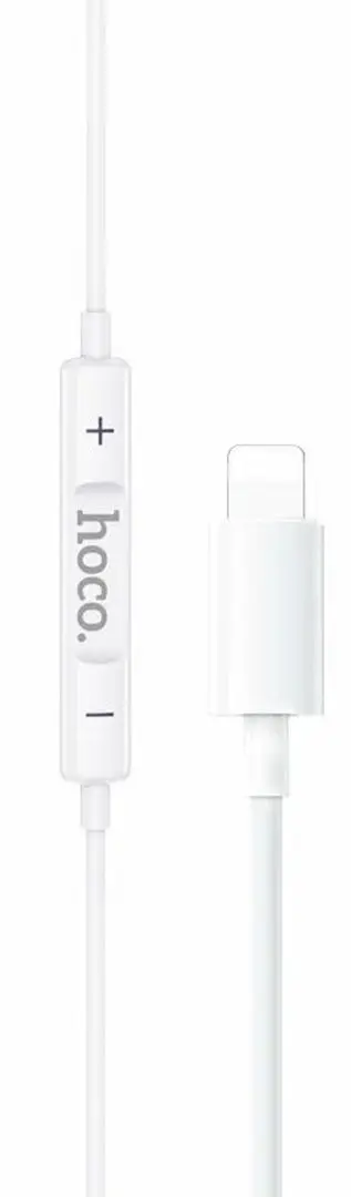 Наушники Hoco M100 (White) - 3