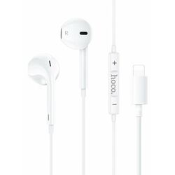 Наушники Hoco M100 (White)