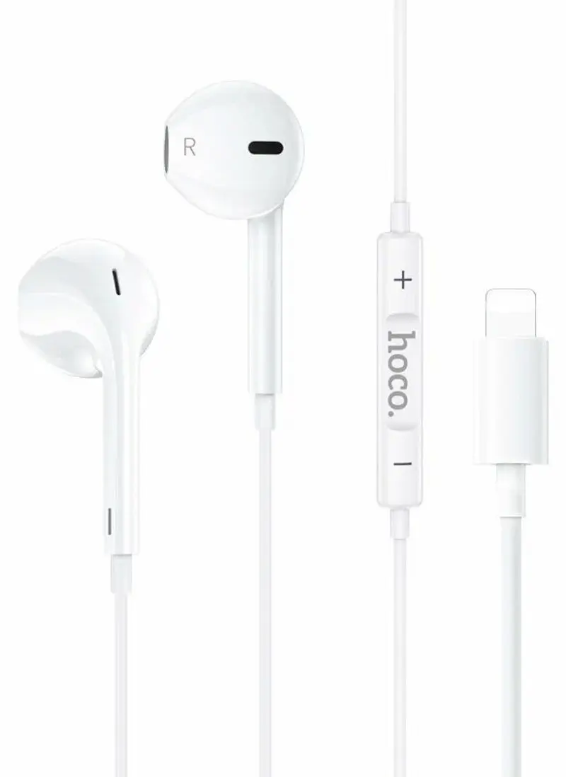 Наушники Hoco M100 (White)