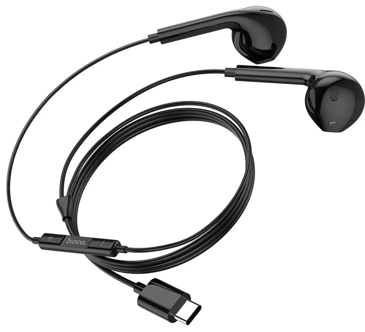 Casti Hoco M101 (Black)