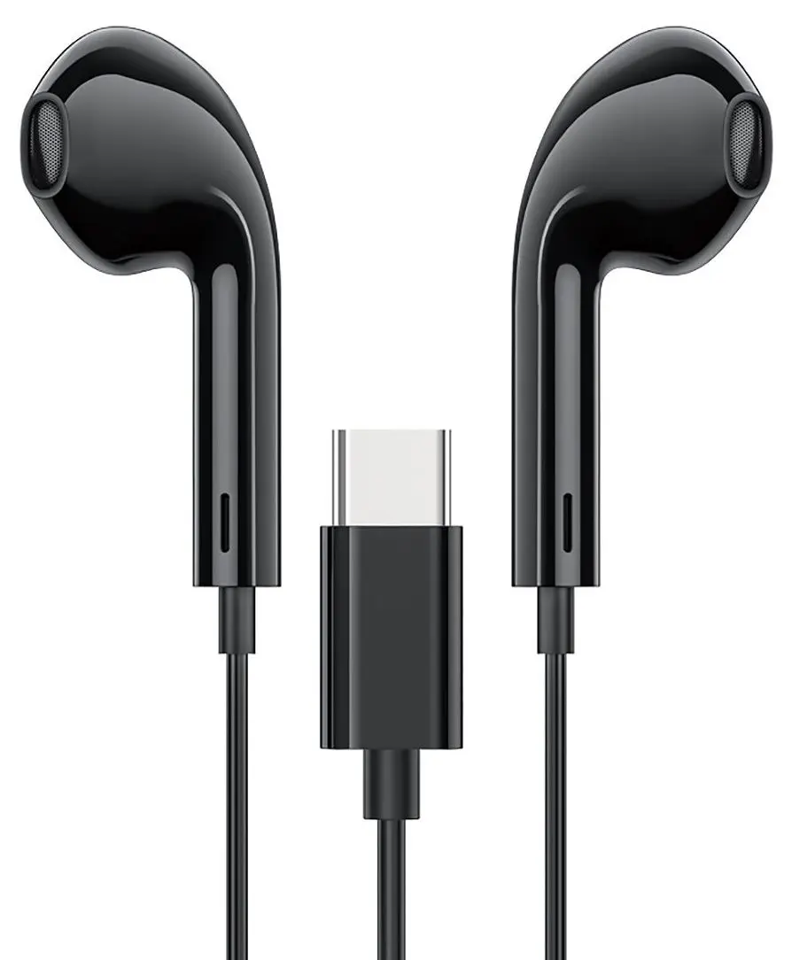 Casti Hoco M101 (Black)