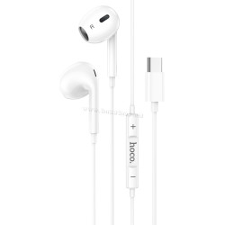 Casti Hoco M101 Max (White)