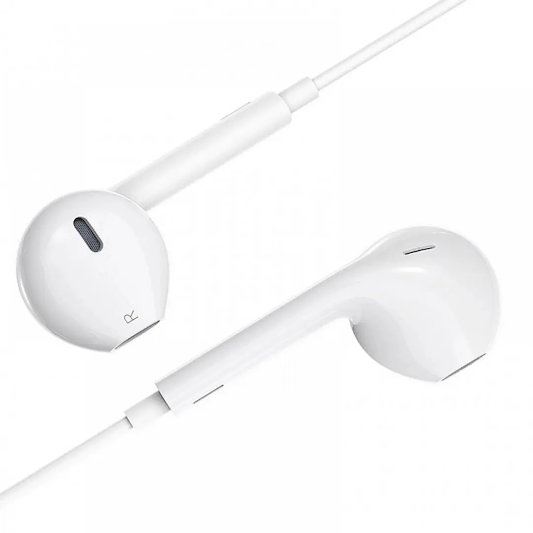 Casti Hoco M101 (White)