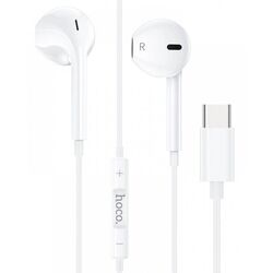 Casti Hoco M101 (White)