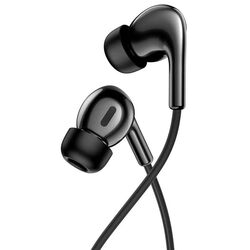 Casti Hoco M111 Pro (Black) Thumb