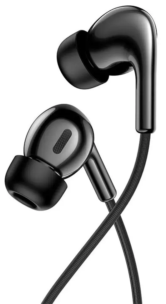 Casti Hoco M111 Pro (Black)