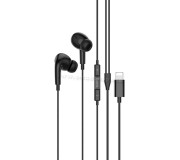 Casti Hoco M111 Pro (Black)