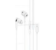 Casti Hoco M111 Pro (White)