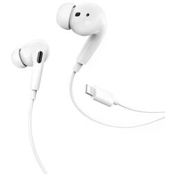 Casti Hoco M111 Pro (White) Thumb