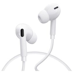 Casti Hoco M111 Pro (White) Thumb