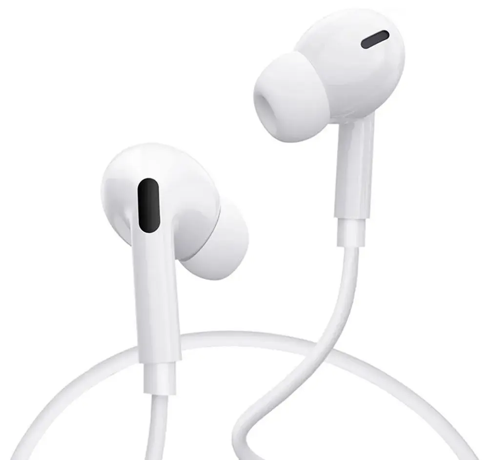 Casti Hoco M111 Pro (White)